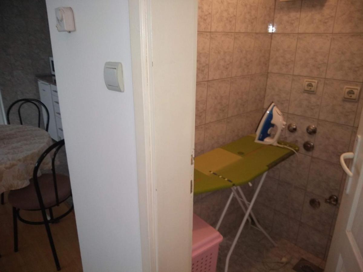 Apartment Vojinovic Arandjelovac Exteriör bild