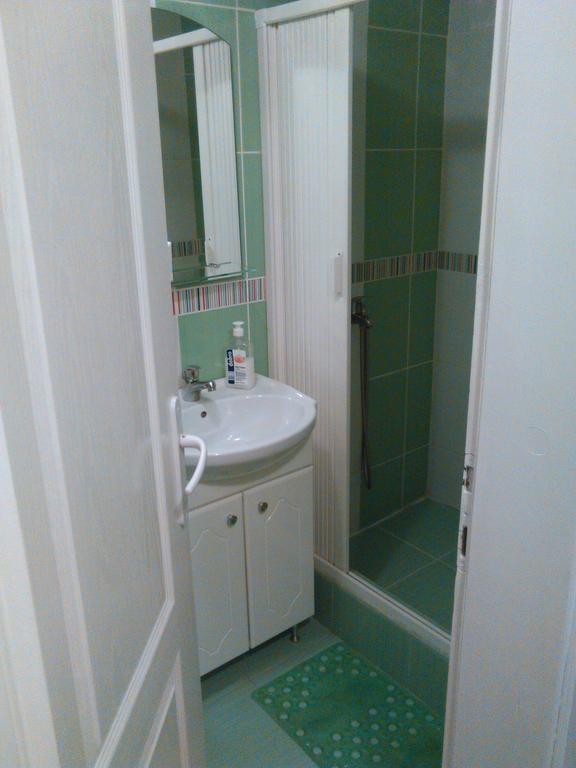 Apartment Vojinovic Arandjelovac Exteriör bild