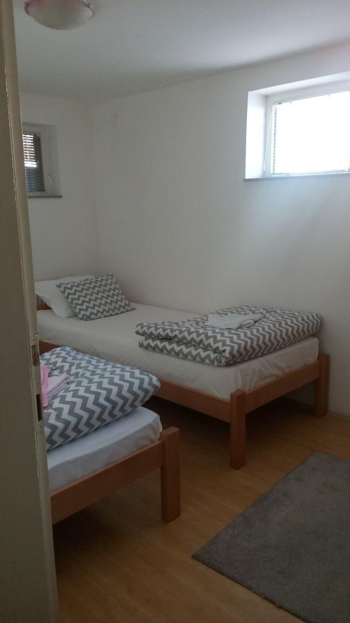 Apartment Vojinovic Arandjelovac Exteriör bild