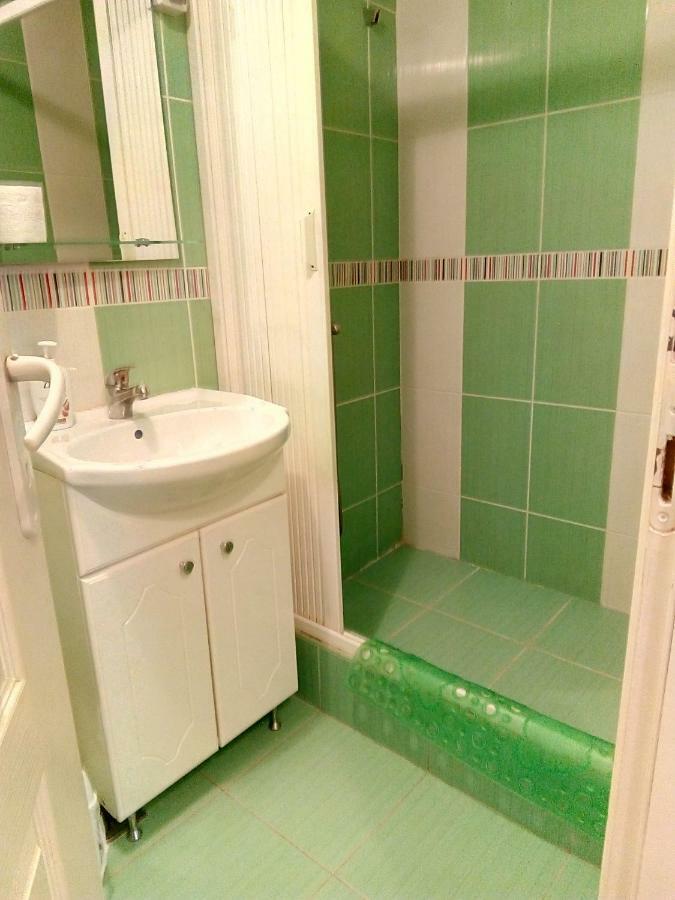 Apartment Vojinovic Arandjelovac Exteriör bild