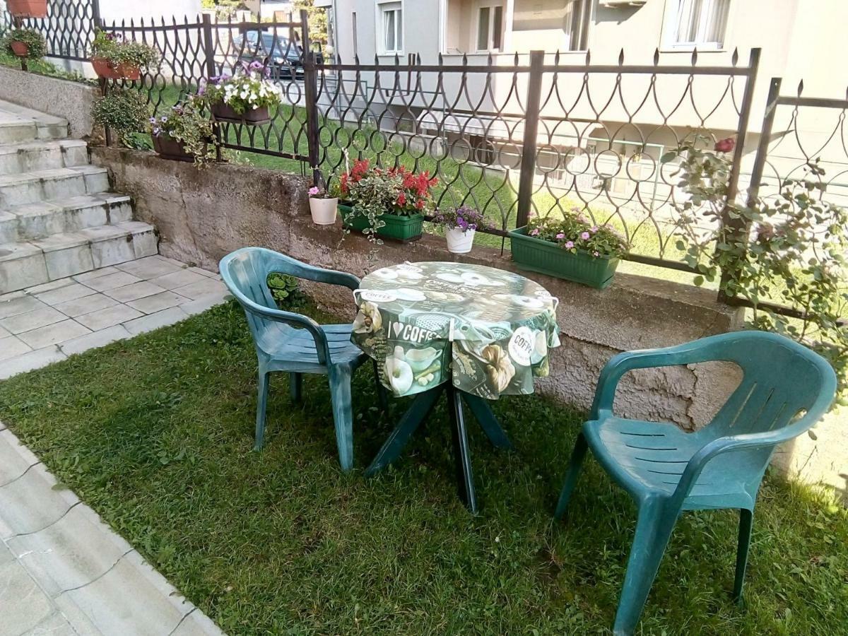 Apartment Vojinovic Arandjelovac Exteriör bild