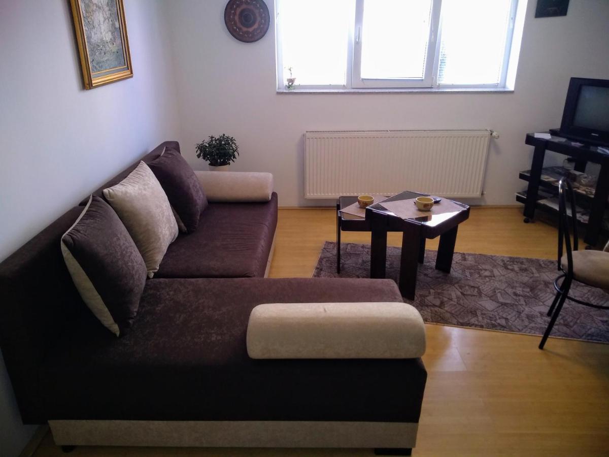 Apartment Vojinovic Arandjelovac Exteriör bild