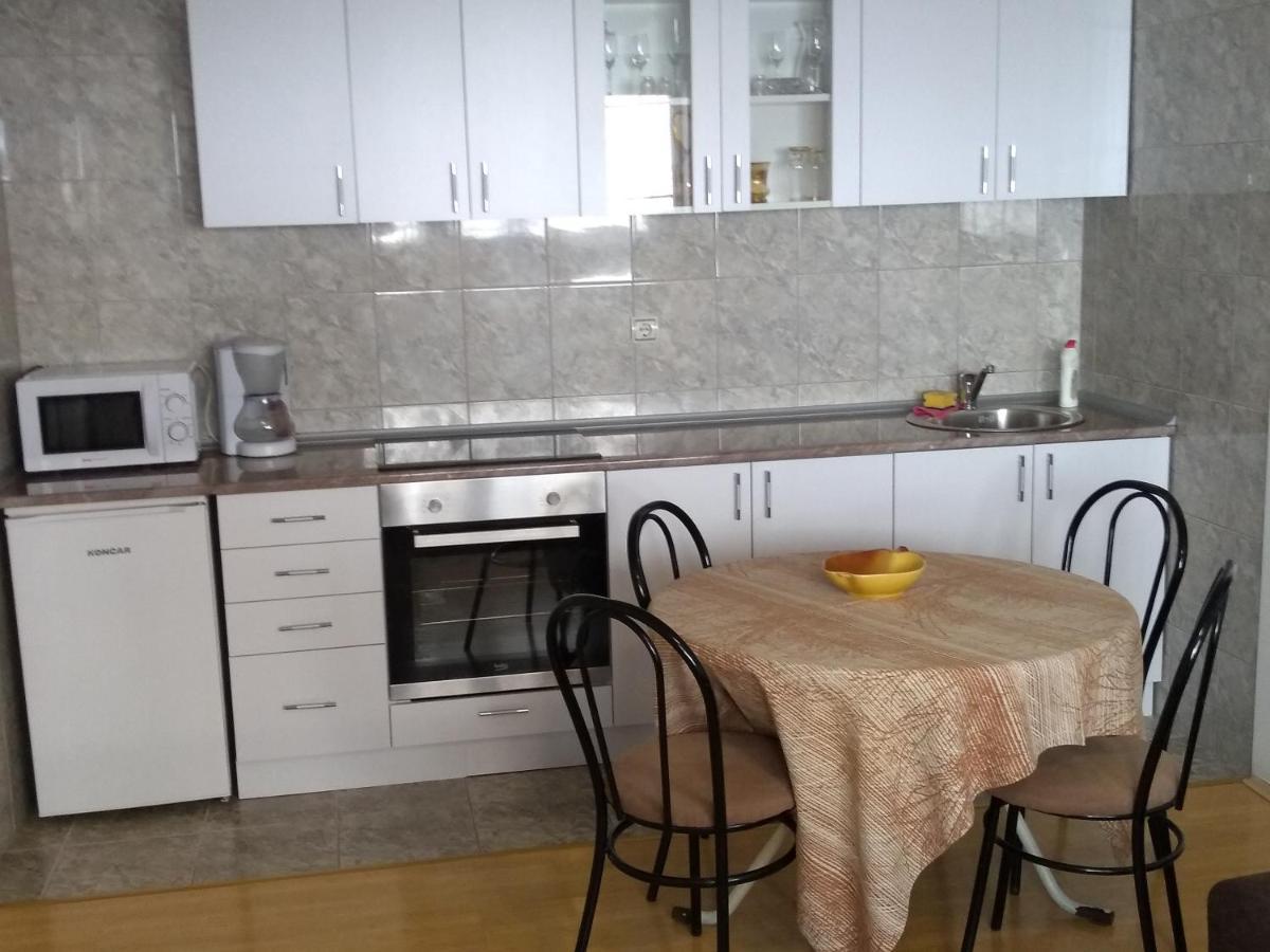 Apartment Vojinovic Arandjelovac Exteriör bild
