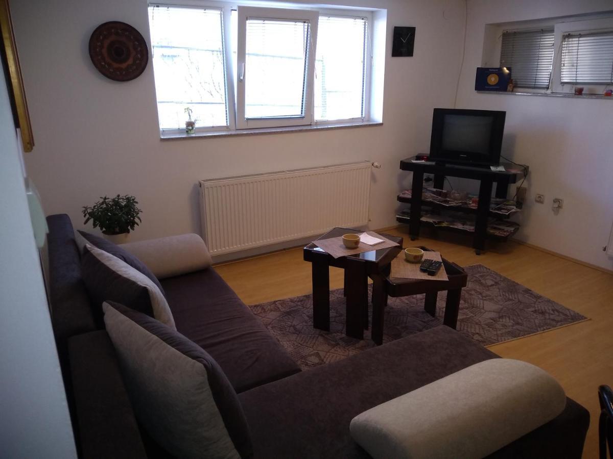 Apartment Vojinovic Arandjelovac Exteriör bild