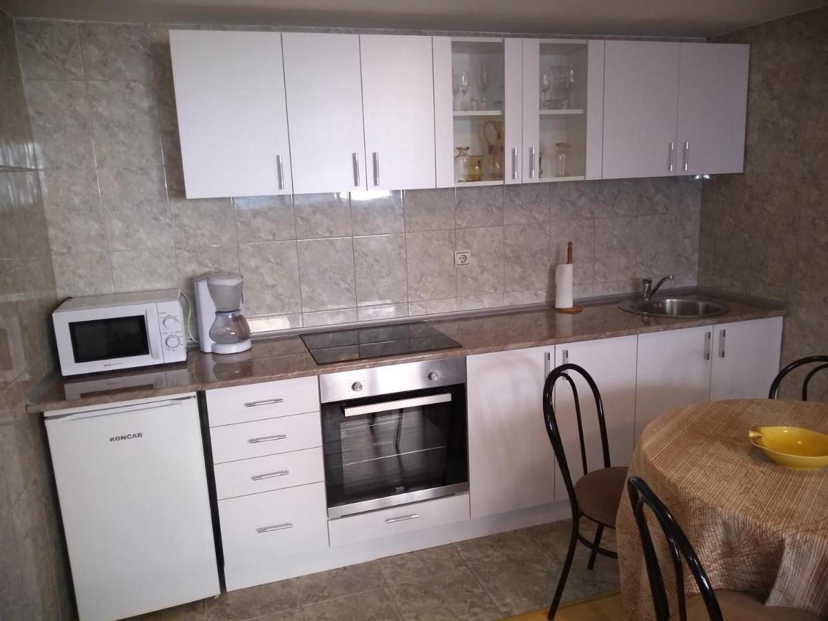 Apartment Vojinovic Arandjelovac Exteriör bild