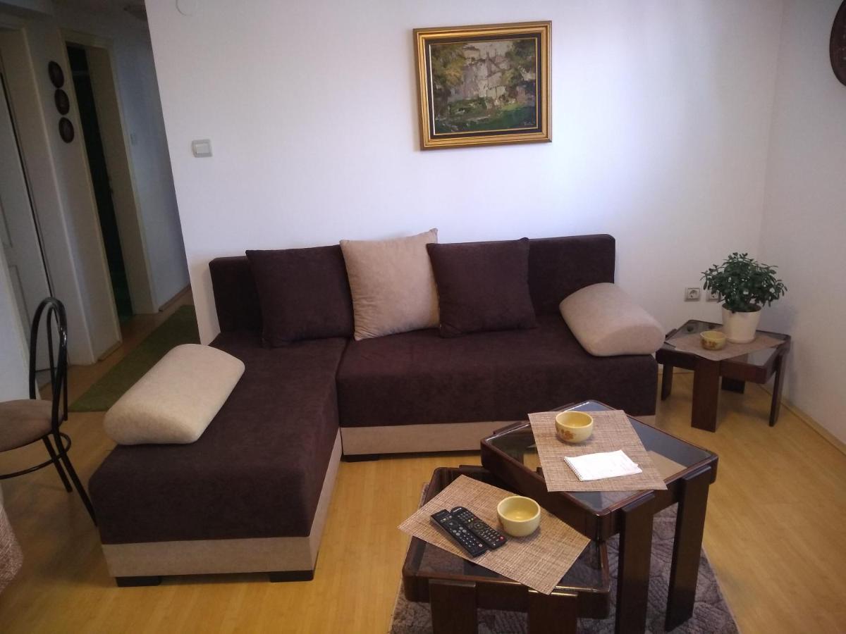 Apartment Vojinovic Arandjelovac Exteriör bild
