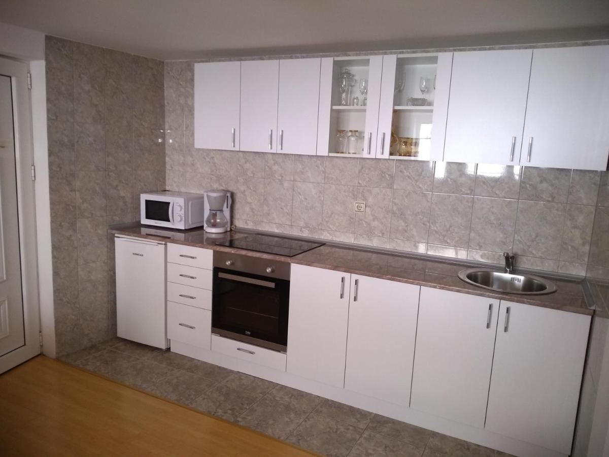 Apartment Vojinovic Arandjelovac Exteriör bild